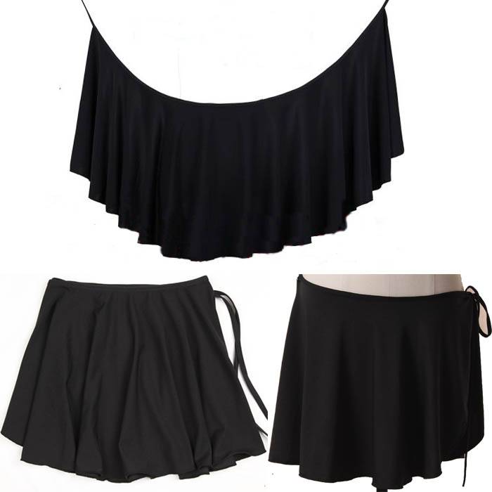 The new Latin dance clothing national standard dance Lauding skirt dance skirt dance skirt skirt square dance skirt