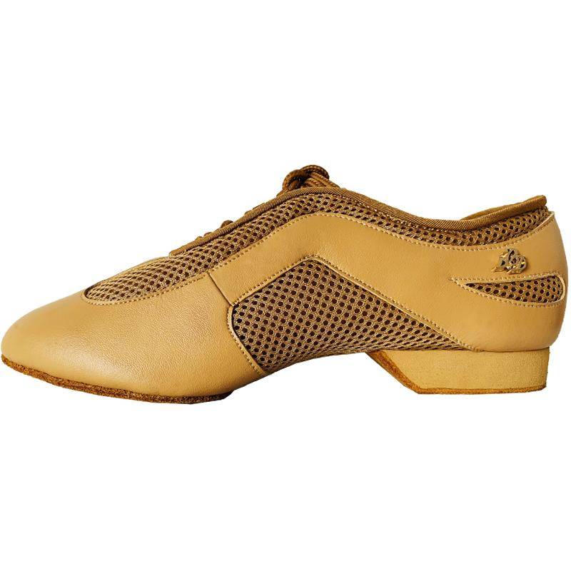 BETTIE LATIN SHOES FOR MEN AND WOMEN SPECIALTY NATIONAL DANCING SHOES, MODERN-DAY DANCING TEACHERS, M-