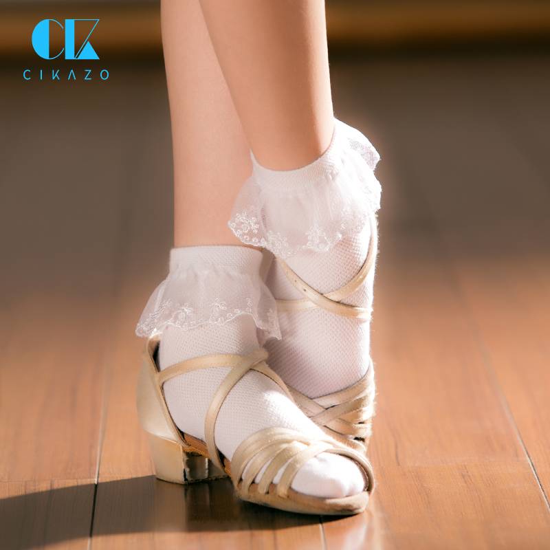 CICASSO, THE LATIN-DECORATED GIRL, THE CHOREOGRAPHER GIRL, THE WHITE BOAT SOCKS GIRL, THE G42