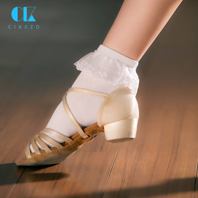 CICASSO, THE LATIN-DECORATED GIRL, THE CHOREOGRAPHER GIRL, THE WHITE BOAT SOCKS GIRL, THE G42