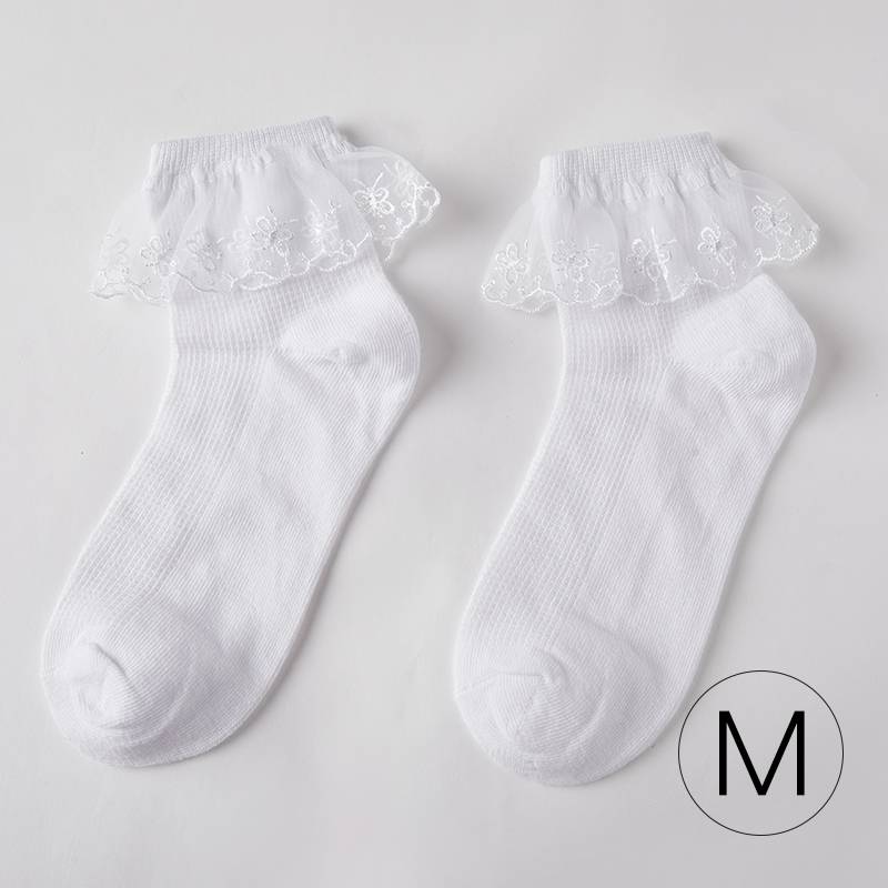 & WHITE