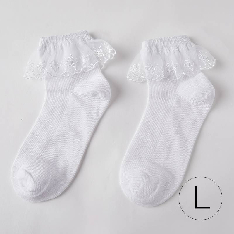 & WHITE