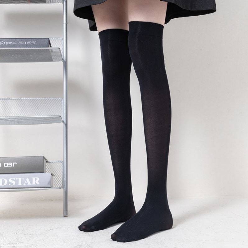 over the average knee