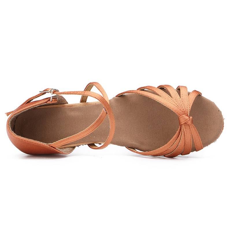 New Latin Dance Shoes, girls, children, children, Latin shoes white girl flat, soft bottom Latin dance shoes
