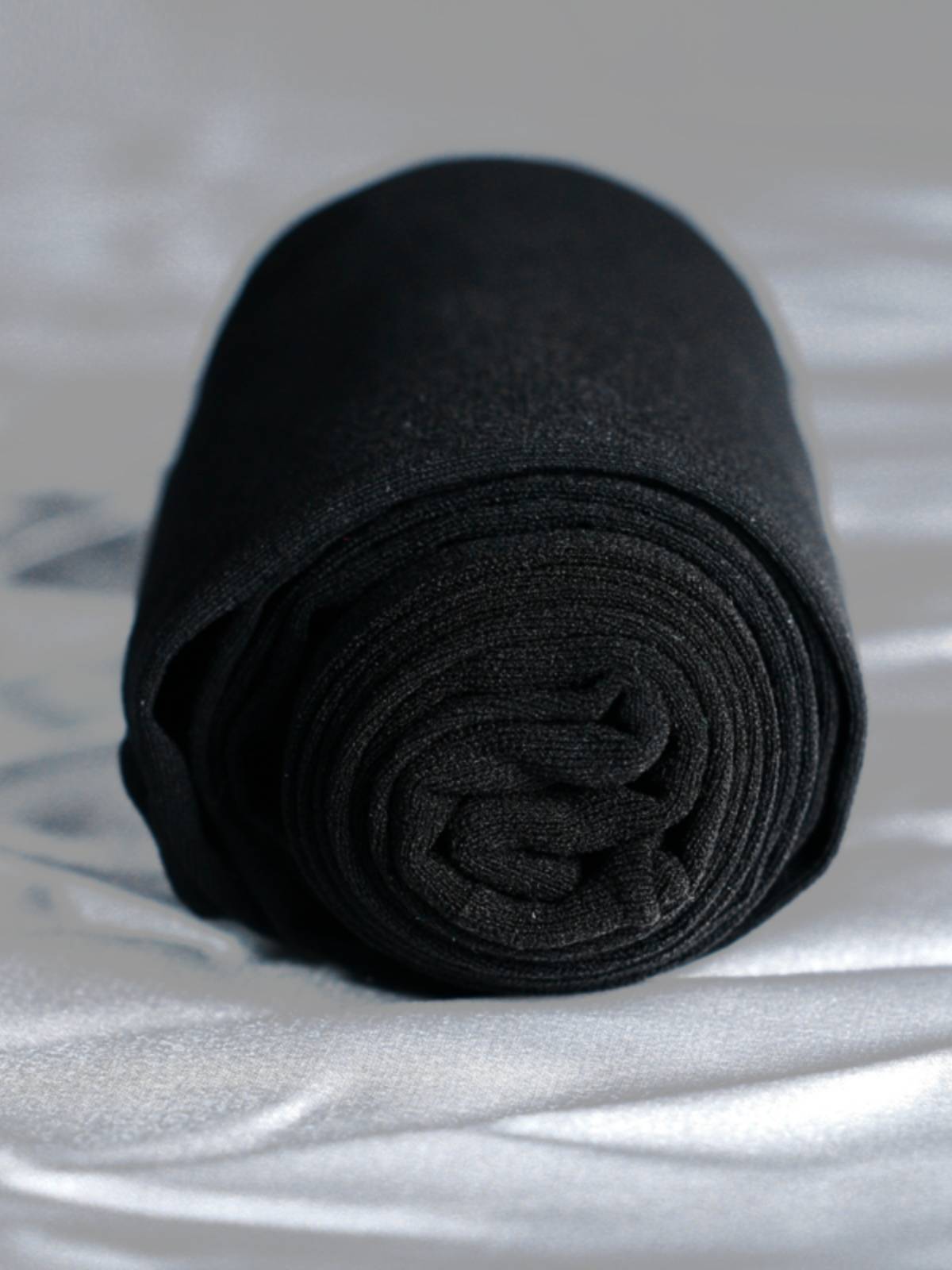 Latin dance socks, socks, black Latin socks, black socks over knee socks, children