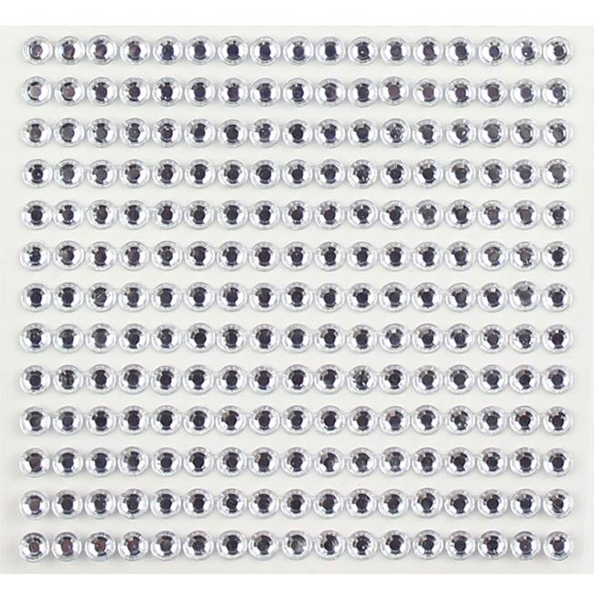 5mm white