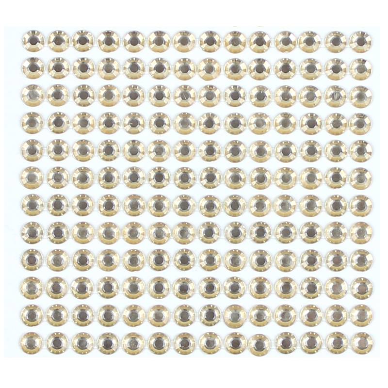 six millimeters of champagne