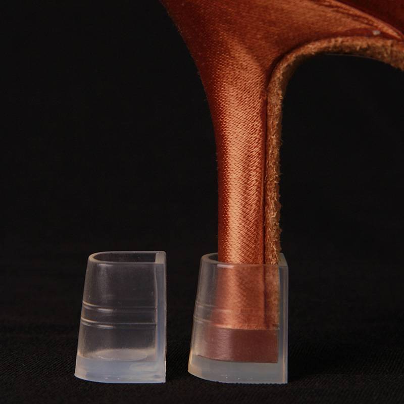 Betty Latin Shoe and Pencracker and Latin English and Pencil Gold and Heel Protection Suite