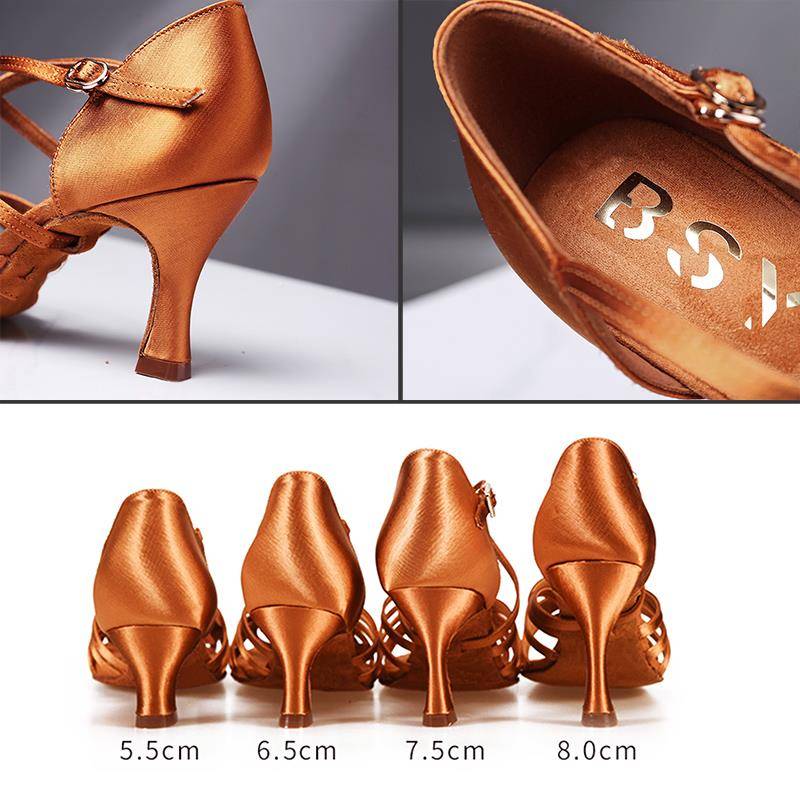 Special Lauding Dance Shoes, a lady of adult high heels, 211 Dance Dance Shoes Standard Charian Dance Shoes Saton Test