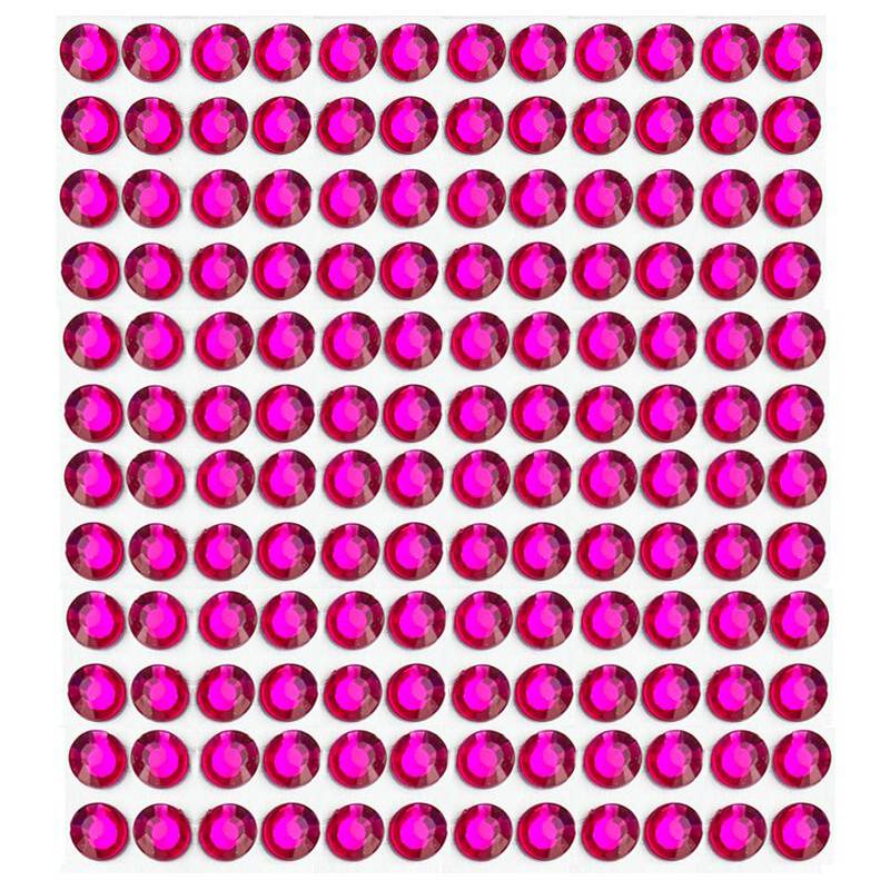 A red