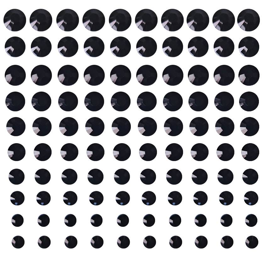Black one
