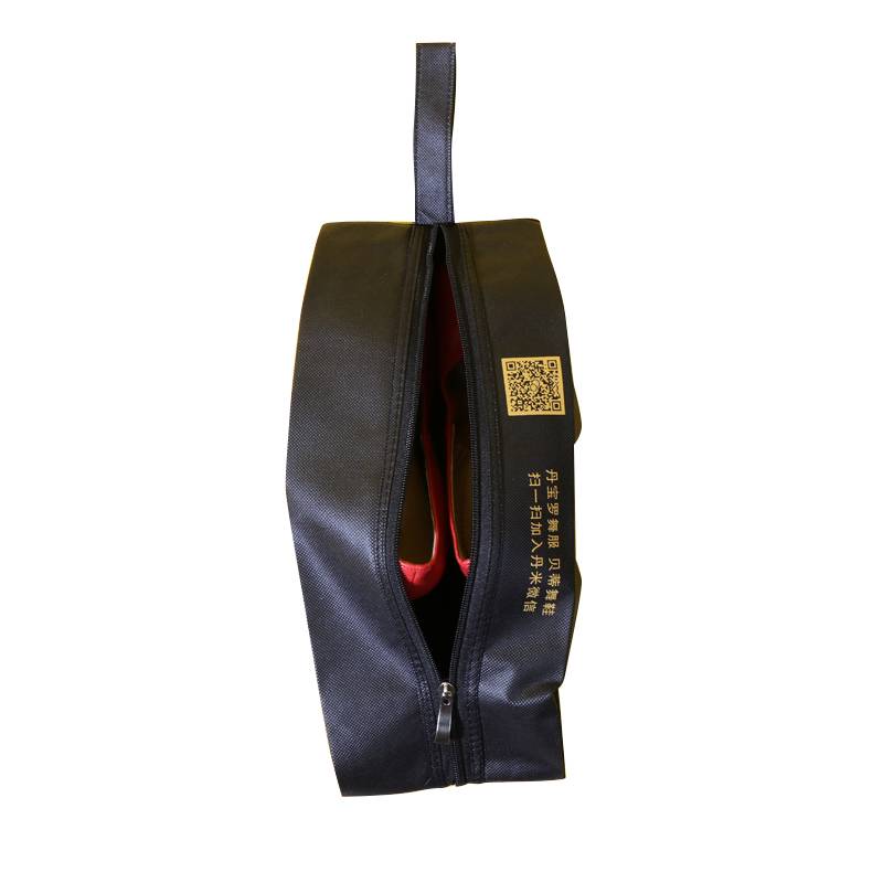 Danbao Latin Dance Dance Shoes Bag Dance Shoes Practical Bag Dance Shoes Bags Paper Pack Bags Dance Bag