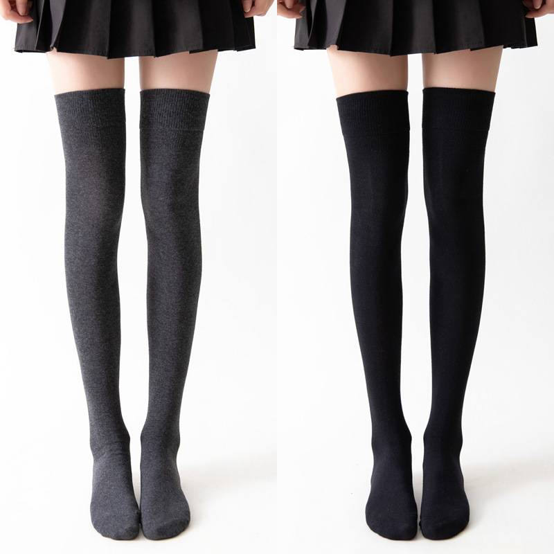 Over Knee Sock