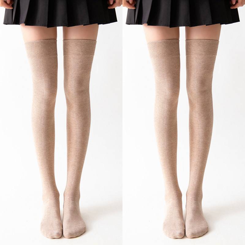 Over Knee Sock_Kage+Kage