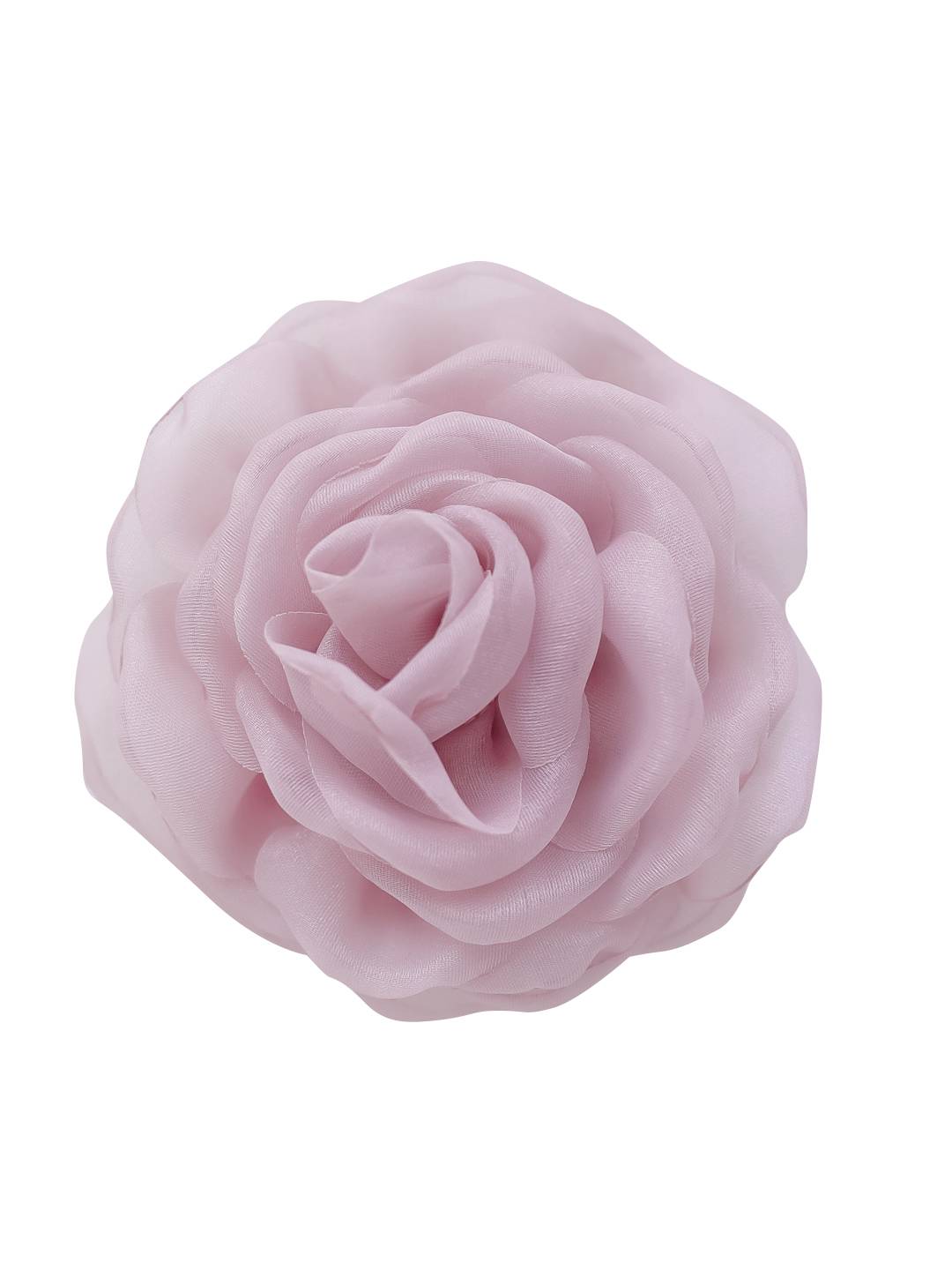 New Latin dance clothing accessories Flower dance clothing dedicated to removable with chassis flower decoration flower clothing accessories