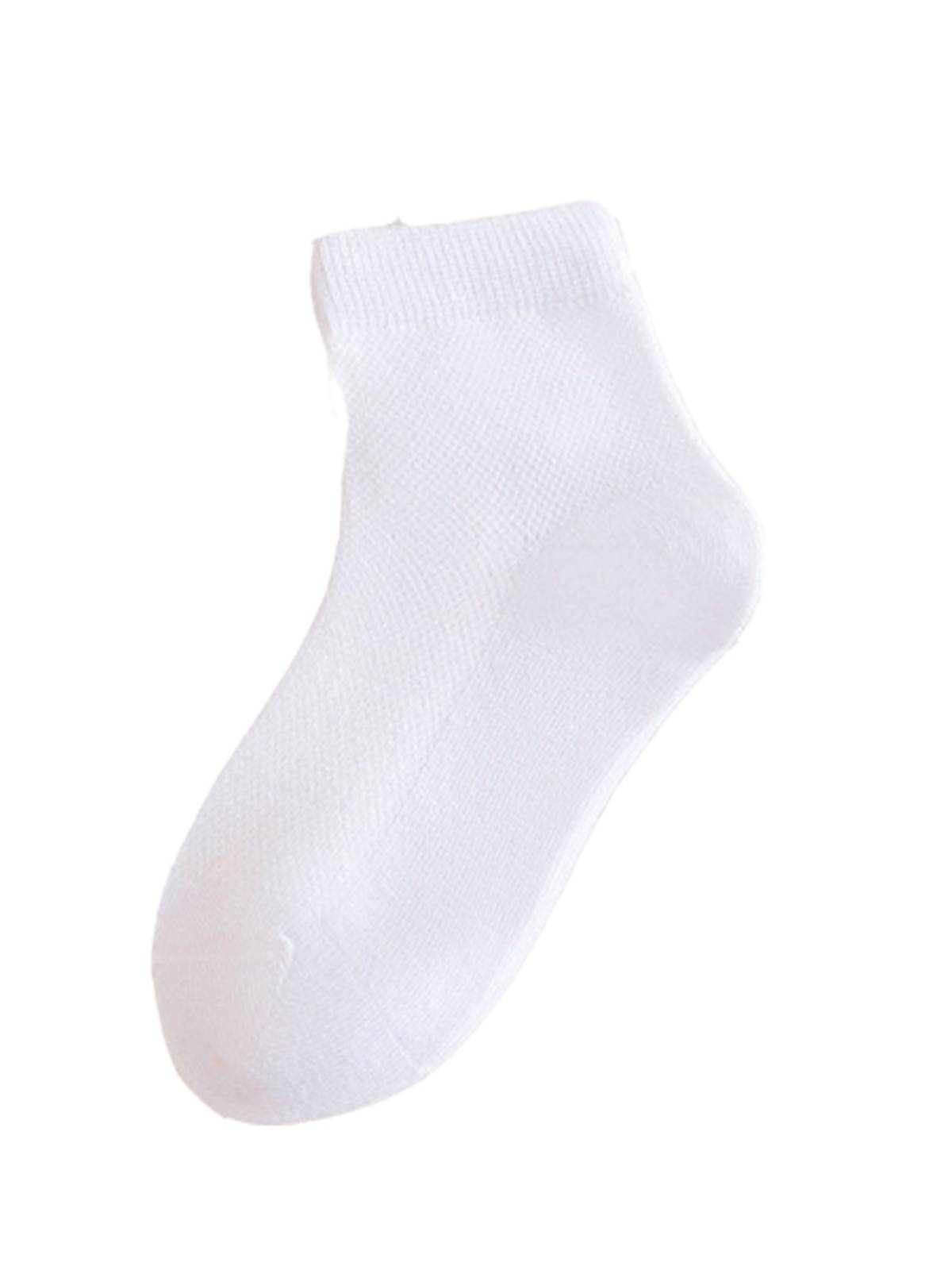 Children's short socks Latin dance test level is positive stipulated that children's dance socks white lace lace socks practice girls
