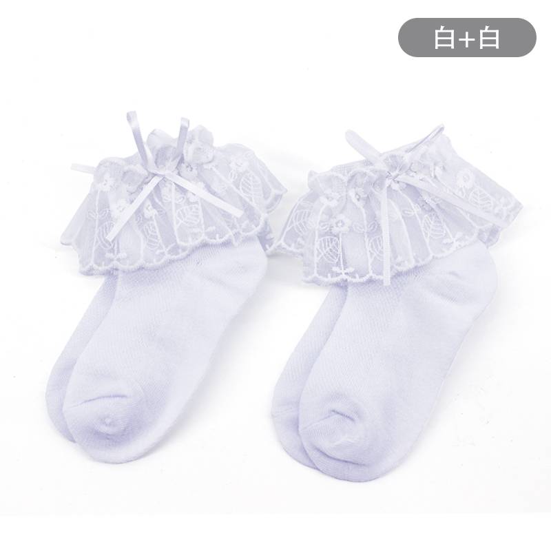2 white-L codes (16-18 cm long feet)