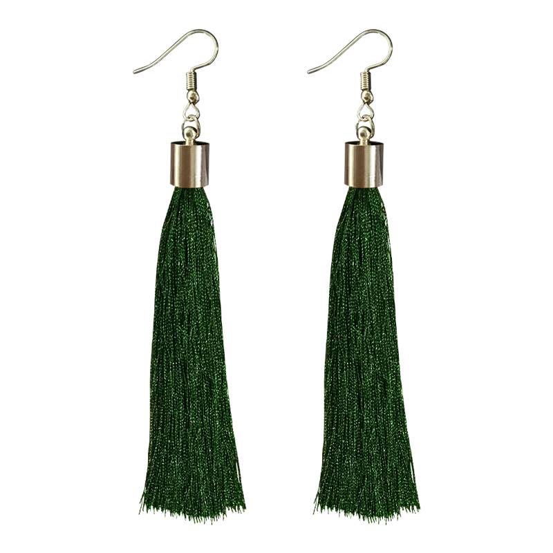 Dark green