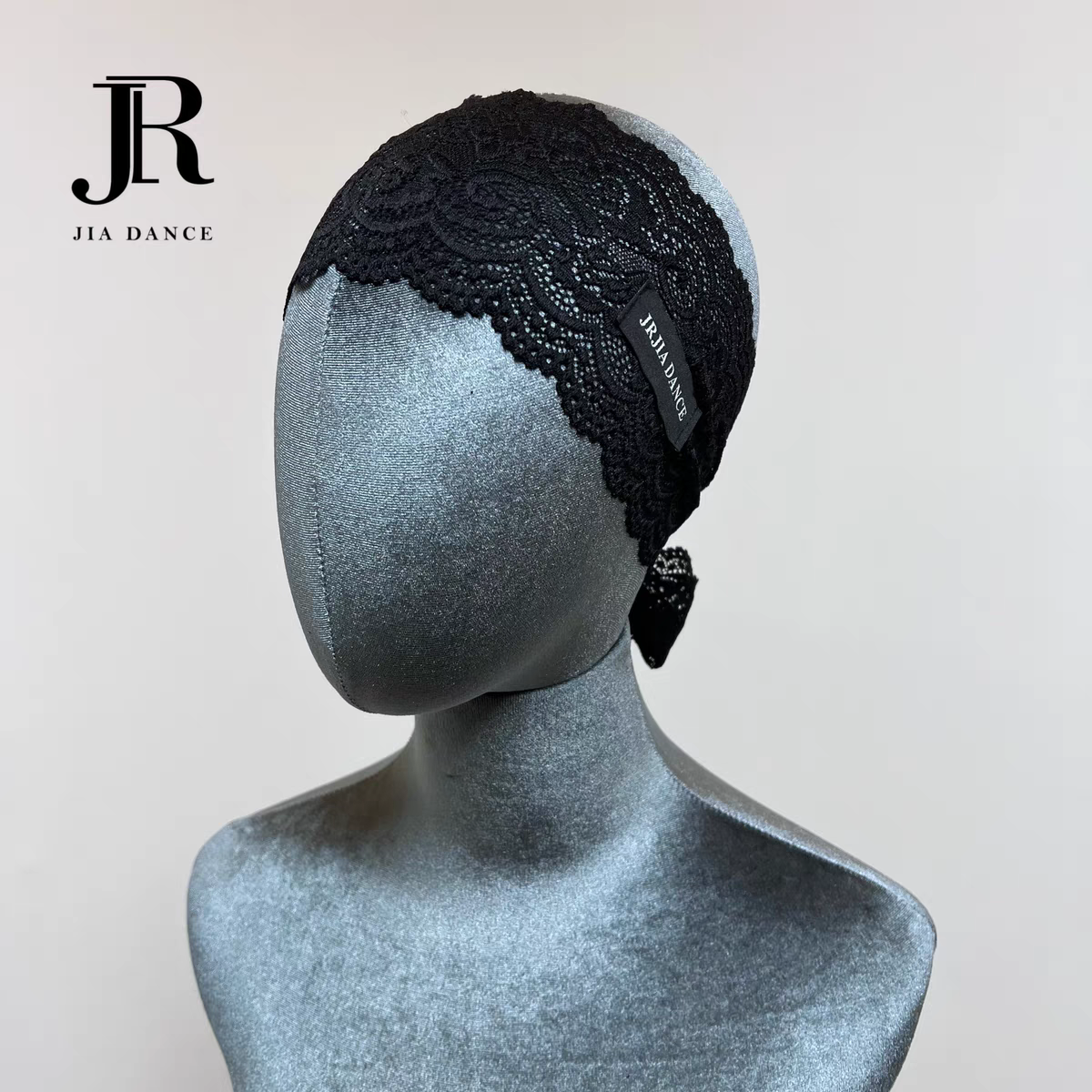 Jia dance Latin dance lace ribbon new lace elastic national standard dance performance
