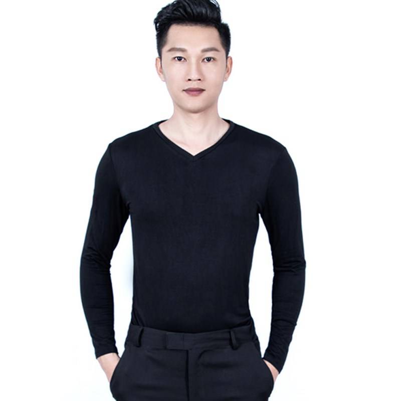♪ Long-sleeve choreographer ♪