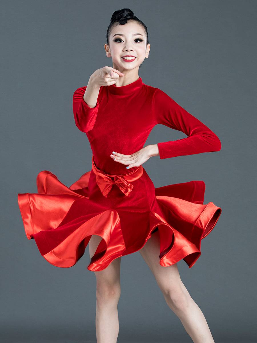 A new Latin dress suit for the Autumn Specialized Latin-Land-Land-Land-Land-Land-Land-Land-Land-Land-Land-Land-Land-Land-Land-Land
