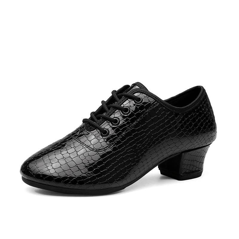 Latin Dance Shoes Adult Ladies Square Dance Dance Shoes and Water Soldiers Dance with Soft -bottom Dance Shoes 2023 new models