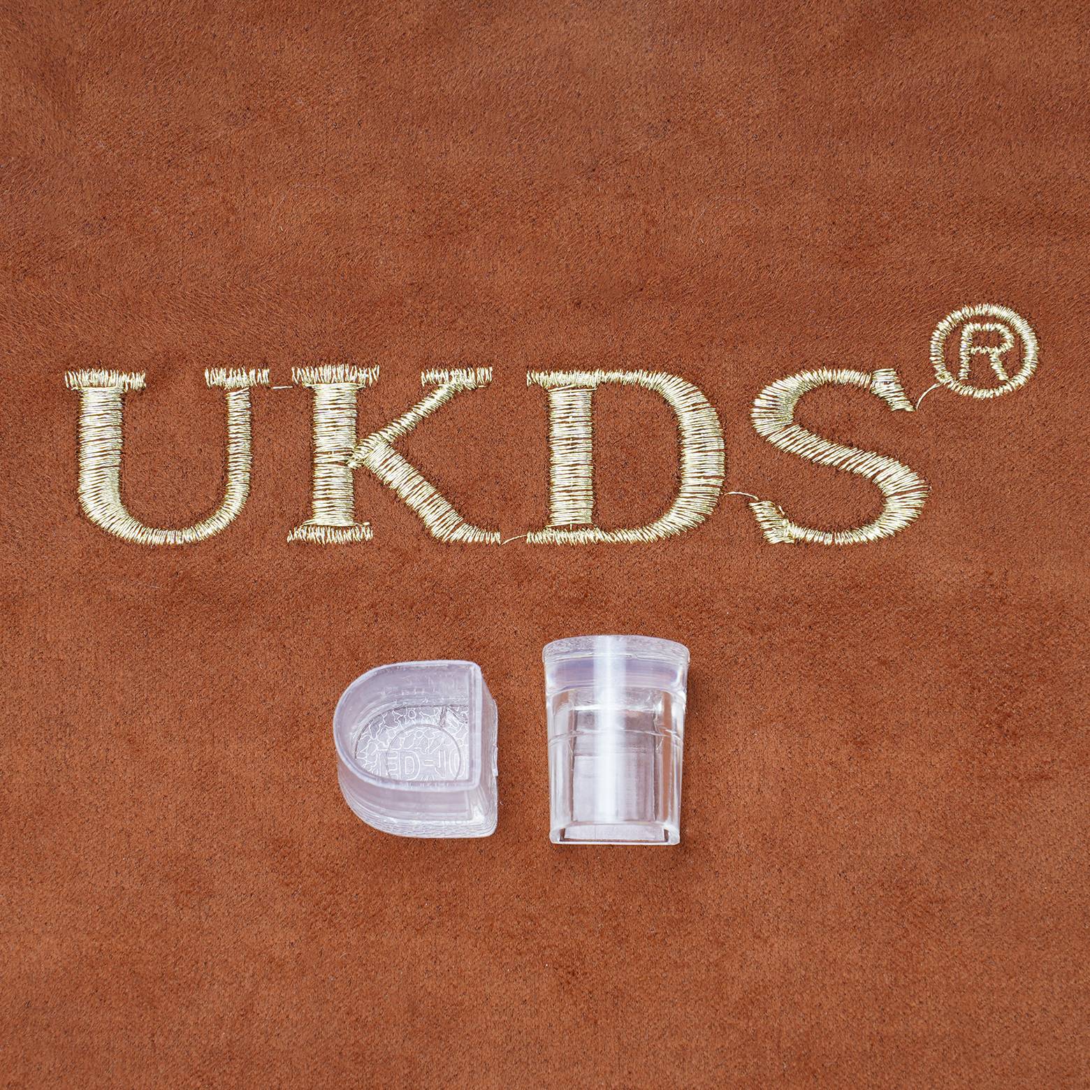 Crude cones and condoms