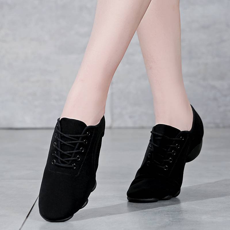 Professional Latin dance shoes adult ladies teacher shoes square dance dance shoe midwatocks dance dance shoes female soft bottom