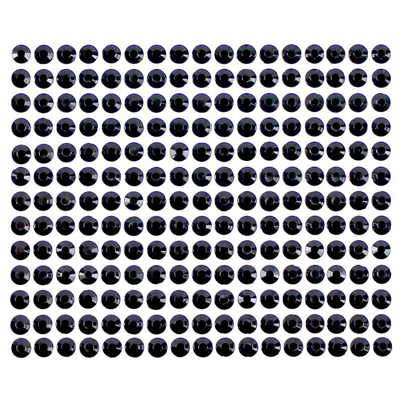 5mm black