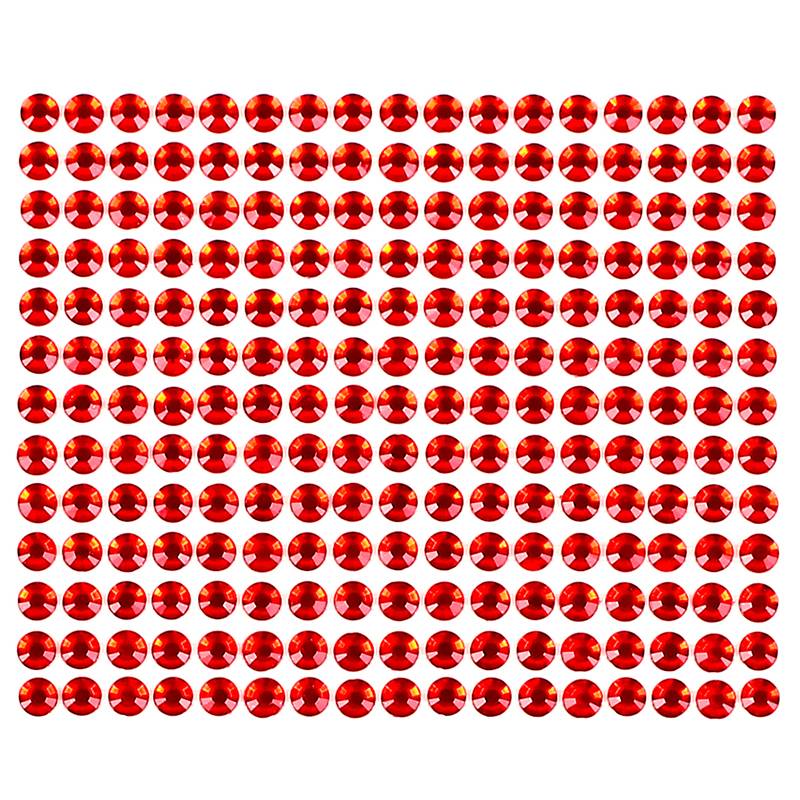 Big red, 5mm