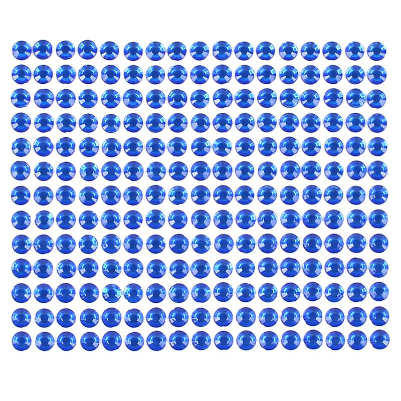 5mm blue