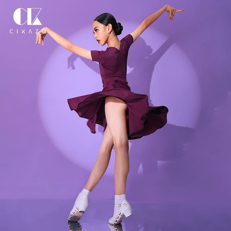 SICASSO, THE LATIN GIRL'S SUMMER EXAM, THE CHILDREN'S PROFESSIONAL DANCE RULE, IS G3558