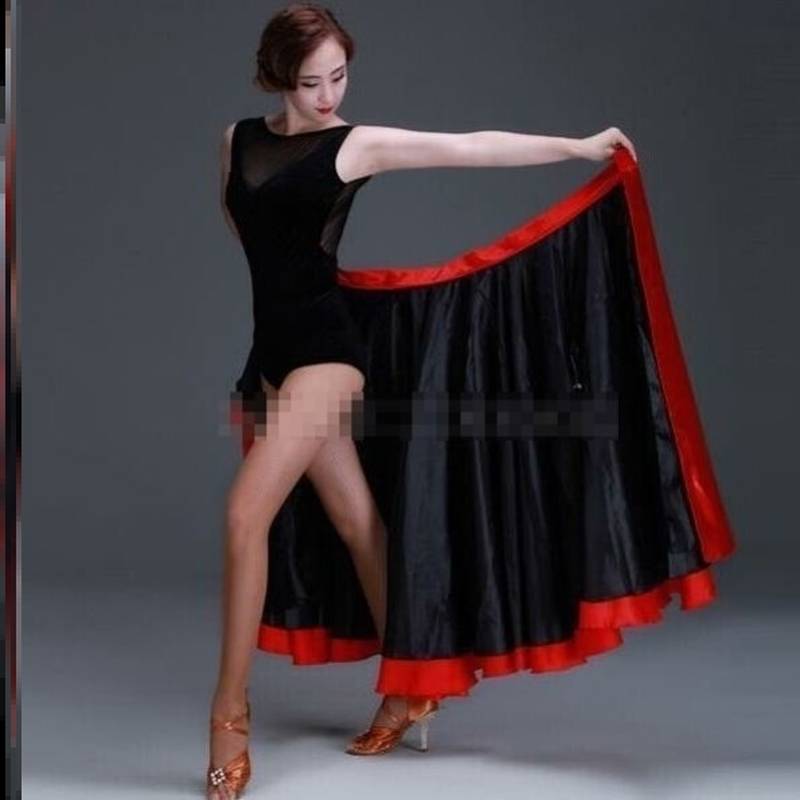 75cm long skirt