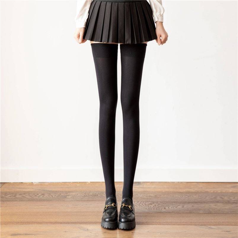 Long black