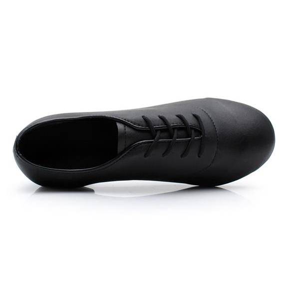New special offer boy boy Latin dance shoes boys dance shoes dance shoes low heels soft leather children's dance shoes four seasons
