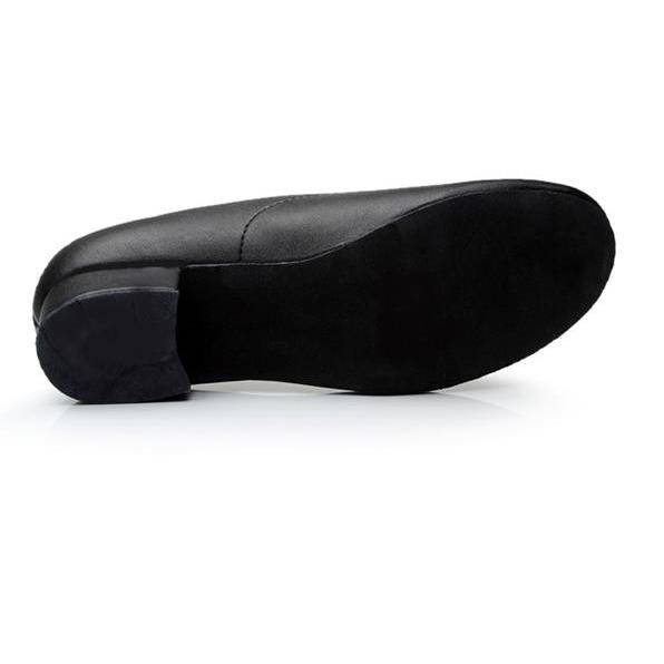 New special offer boy boy Latin dance shoes boys dance shoes dance shoes low heels soft leather children's dance shoes four seasons