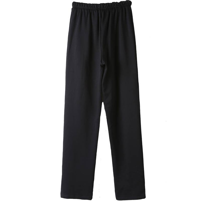 Spring and Summer Special Plaza dance pants Latin dance dance dancing clothing Modal yoga fitness sports trousers
