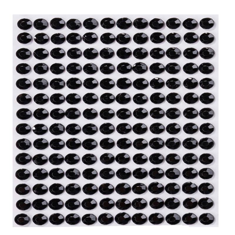 6mm-black