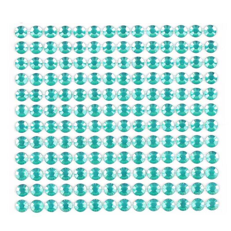 6mm - lake blue