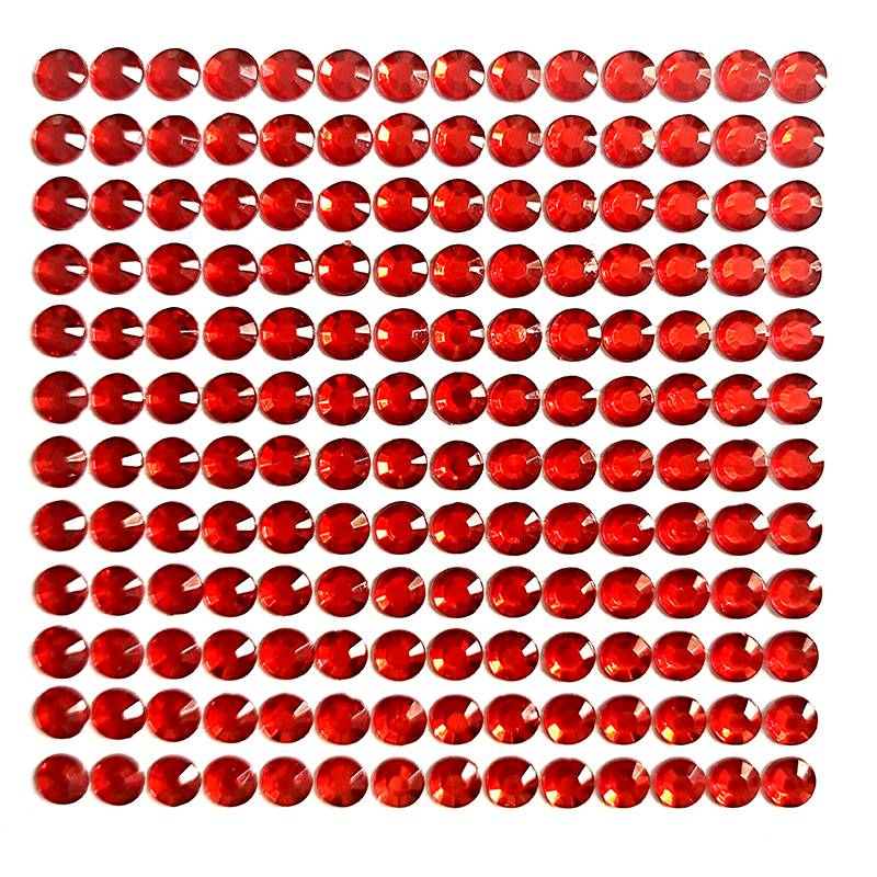 6mm - big red