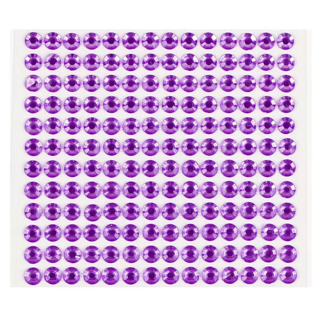 6mm-dark purple
