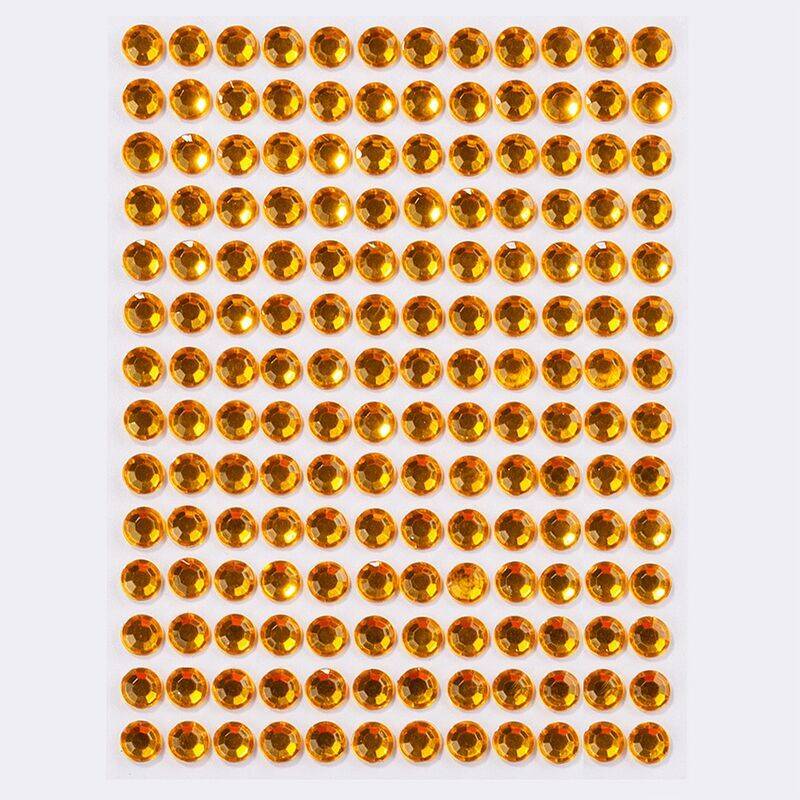 6mm-gold