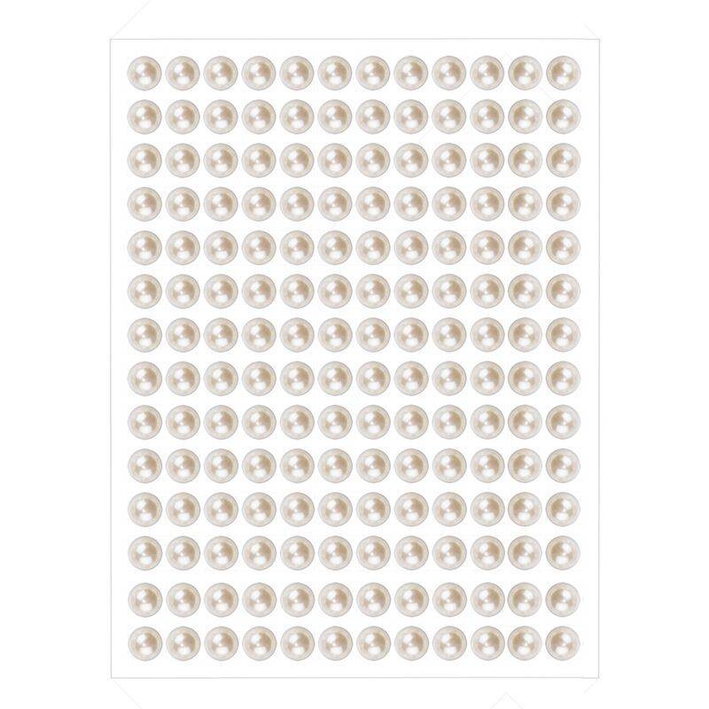 6mm - pearl
