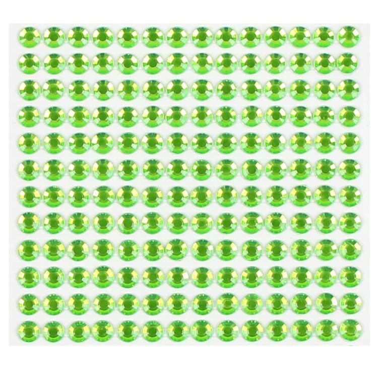 6mm - green