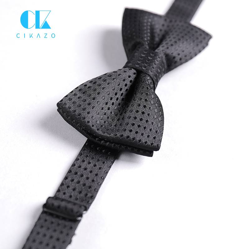THE CICASSO BOYS' LATIN-CODING COMPETITION DRESS TIE FOR WHITE BOYS' STANDARD DRESS TIE FOR G030