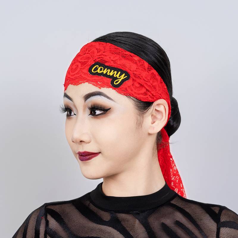Chinese Red