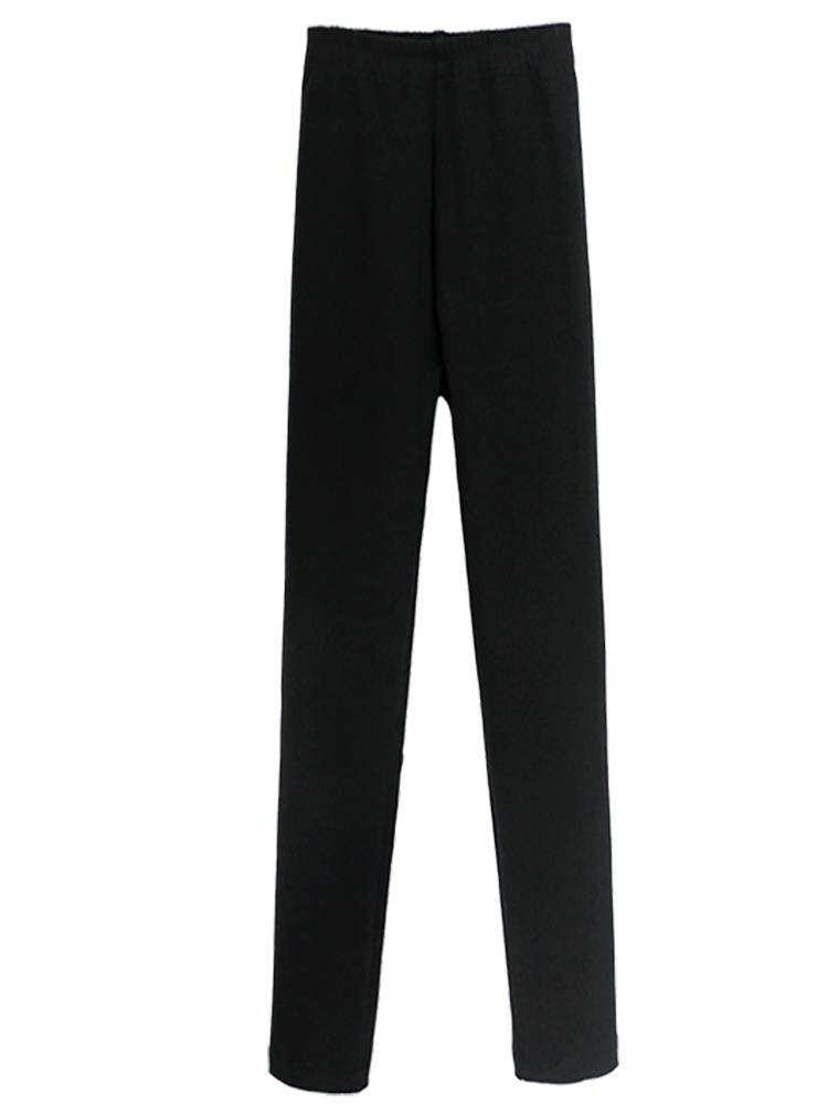 Children's dance pants, girls, black leggings, Chinese dance Lauding dance ballet, dance dance summer