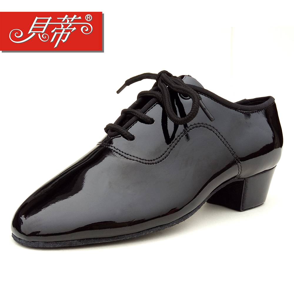 Betty Latin Shoes Boy Boy Latin Shoes Junior Latin Shoes Prototype Latin Shoes 802