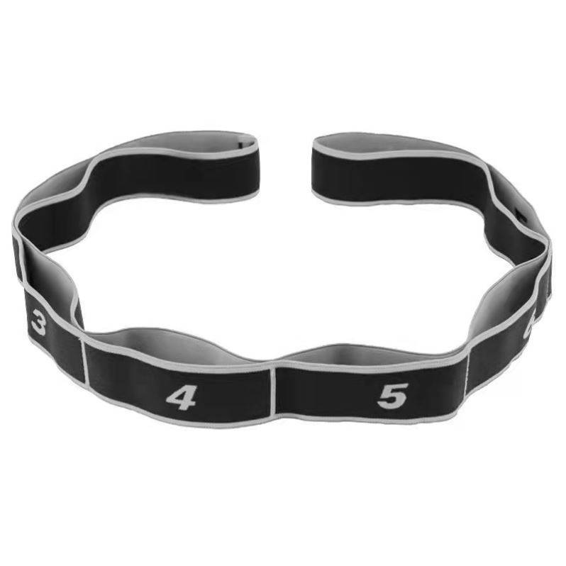 Blast belt, eight grays