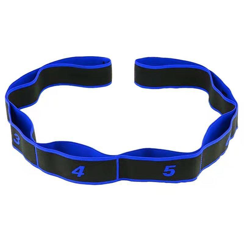 Blast belt eight blues